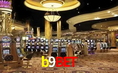 Descubra a Essência do b9bet: Nossa História e Compromissos